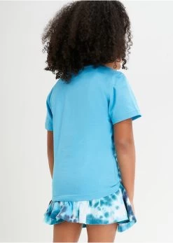 T-shirt Fille à Paillettes 9 T-shirt Fille à Paillettes -Bpc Bonprix Collection 23073164 QVLaAw4e