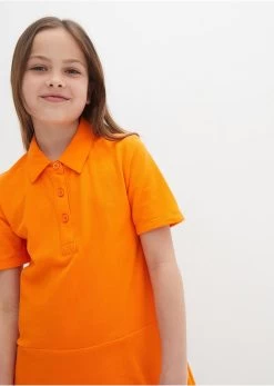 Robe Polo Fille -Bpc Bonprix Collection 23075417 fsOqaJfr