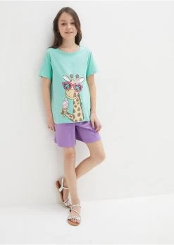 T-shirt Fille Avec Imprimé Photo -Bpc Bonprix Collection 23075443 F4roDmLp