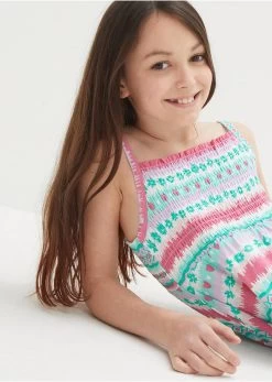 Robe Estivale Fille -Bpc Bonprix Collection 23075446 YivKJ0Vp