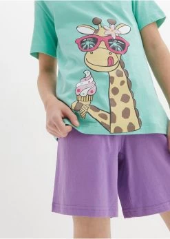 T-shirt Fille Avec Imprimé Photo -Bpc Bonprix Collection 23075447 o7OavDzu