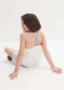 Top Estival Fille -Bpc Bonprix Collection 23075457 U47Ksveq