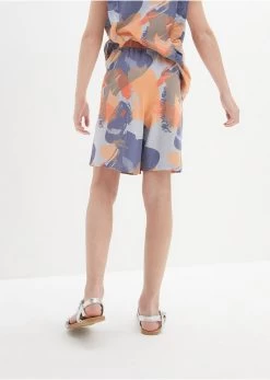 Lot De 3 Shorts Fille -Bpc Bonprix Collection 23075460 4dxqGEhi