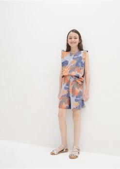 Lot De 3 Shorts Fille -Bpc Bonprix Collection 23075466 134oqjNj