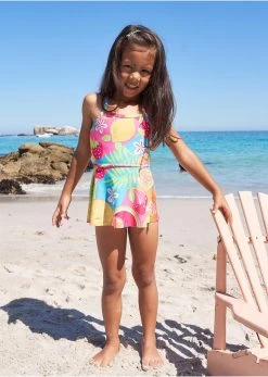 Tankini Fille (Ens. 2 Pces.) -Bpc Bonprix Collection 23075571 fYkrPFID