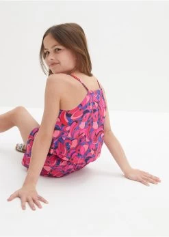 Combi Pantalon Estivale Fille -Bpc Bonprix Collection 23075780 vlGtfOV9