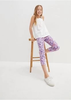 Legging Corsaire Fille -Bpc Bonprix Collection 23075791 6ksJMb8O