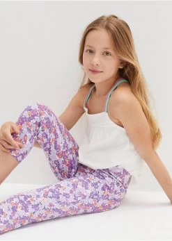 Legging Corsaire Fille -Bpc Bonprix Collection 23075795 DXxLievo