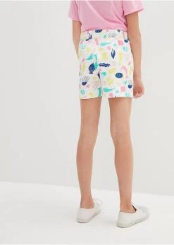 Short Sweat Fille -Bpc Bonprix Collection 23075796 cmmLH4vD