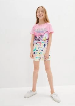 Short Sweat Fille -Bpc Bonprix Collection 23075805 sNW6LiQl