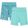 Lot De 2 Shorts En Jersey Bébé En Coton -Bpc Bonprix Collection 23075851 dWo8tPZR