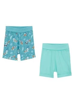 Lot De 2 Shorts En Jersey Bébé En Coton -Bpc Bonprix Collection 23075852 6ftB0CTV