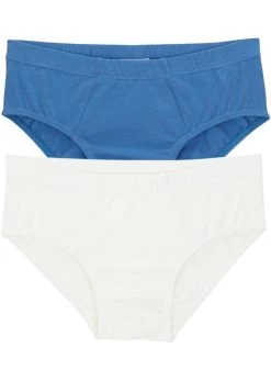 Lot De 2 Slips Garçon