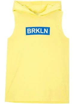 Top Débardeur Garçon