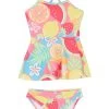 Tankini Fille (Ens. 2 Pces.) -Bpc Bonprix Collection 23078230 OGtKPNFJ