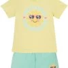T-shirt Et Short Fille (Ens. 2 Pces.) 2 T-shirt Et Short Fille (Ens. 2 Pces.) -Bpc Bonprix Collection 23078526 vifhQlAR